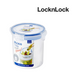 Ronis Lock & Lock Classic Special Round with Draining Basket 700ml