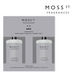 Ronis Moss St. Duo Lemongrass HBW 450ML and HCP 450ML Gift Set