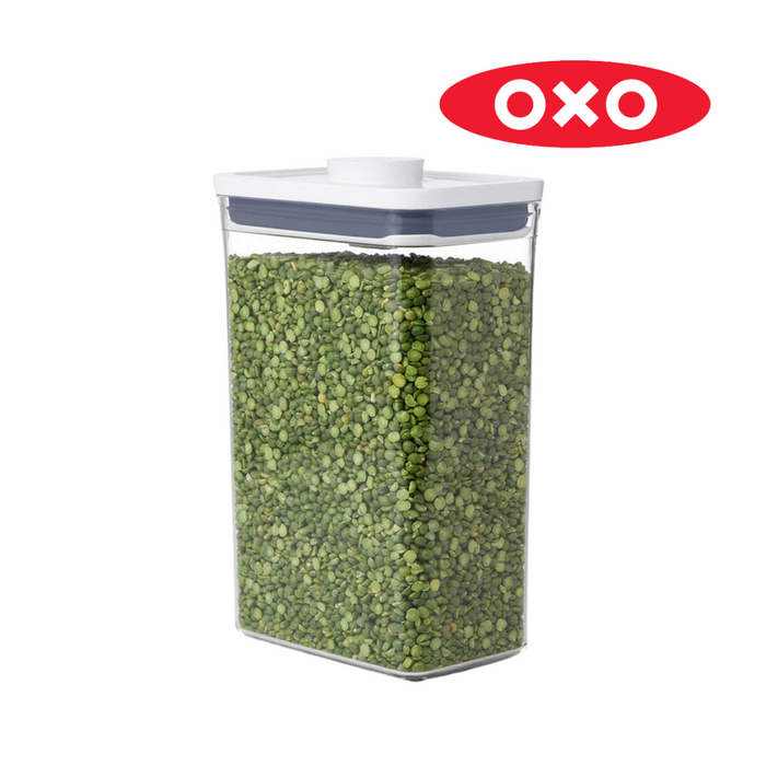 OXO POP 2.0 Rectangle Medium 2.6L