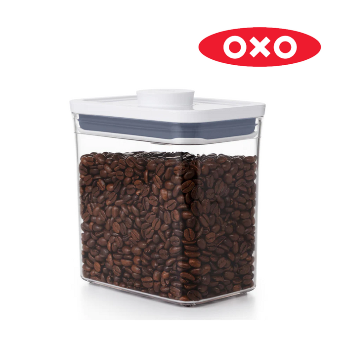 OXO POP 2.0 Rectangle Short