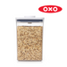 OXO POP 2.0 Slim Rectangle Short 1.1L