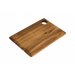 Ronis Peer Sorensen Long Grain Chopping Board 30x20x1.8cm