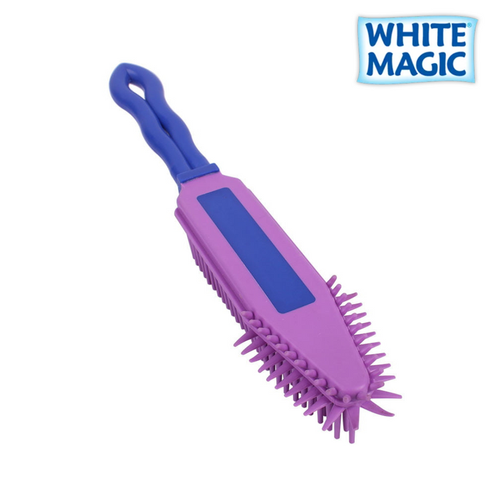 White Magic Pet Hair Brush