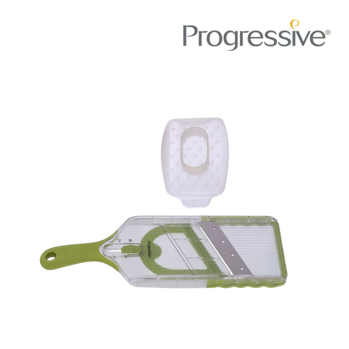 Progressive Prepworks Adjust-A-Slice Mandoline