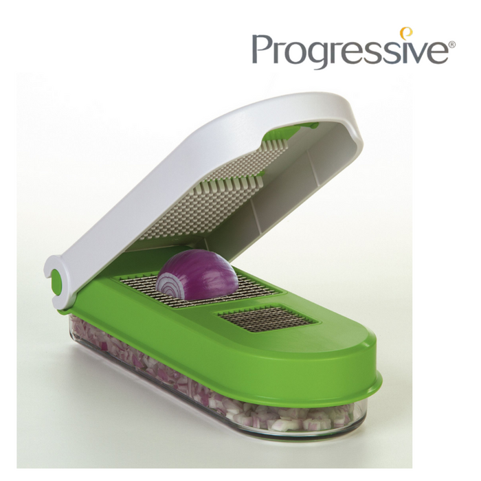 Progressive Prepworks Onion Chopper