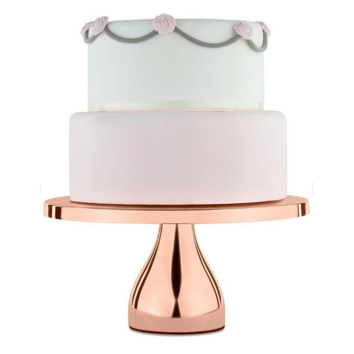 Crystal Cake Plate & Gemstone Serving Sets | ANNA New York