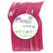 Ronis Reusable Forks Magenta 18cm 25pk