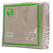 Kraft Napkin 40x38cm 2ply 100pk