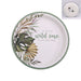 Wild One Plates 23cm 12pk