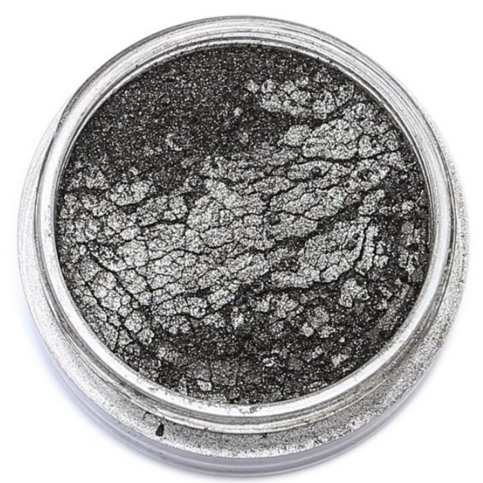 Coal Lustre Dust (10Ml) - Sprinks