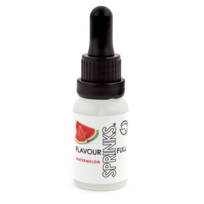 Sprinks 15Ml Flavour Watermelon (Natural)