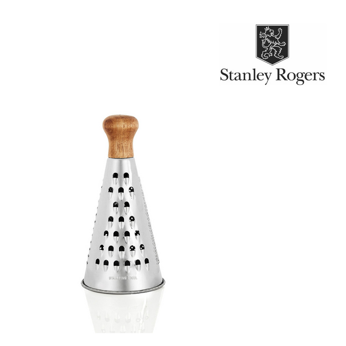 Ronis Stanley Rogers Cone Grater 19x9.7cm