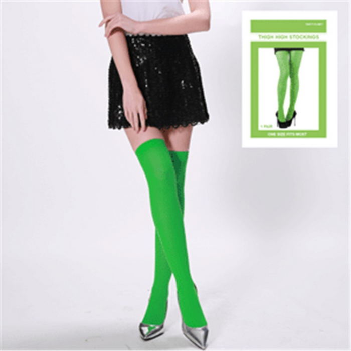 Ronis Stocking Green