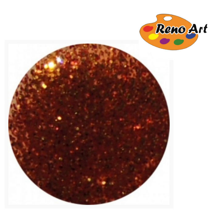 Glitter Paint Aztec Gold 75ml