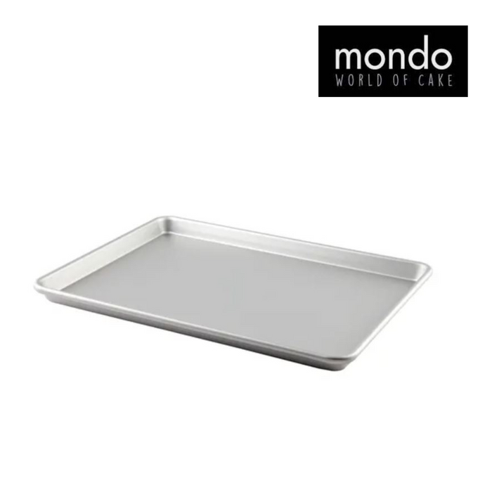 MONDO Baking Tray 18 x 13 x 1in 45 x 32.5 x 2.5cm