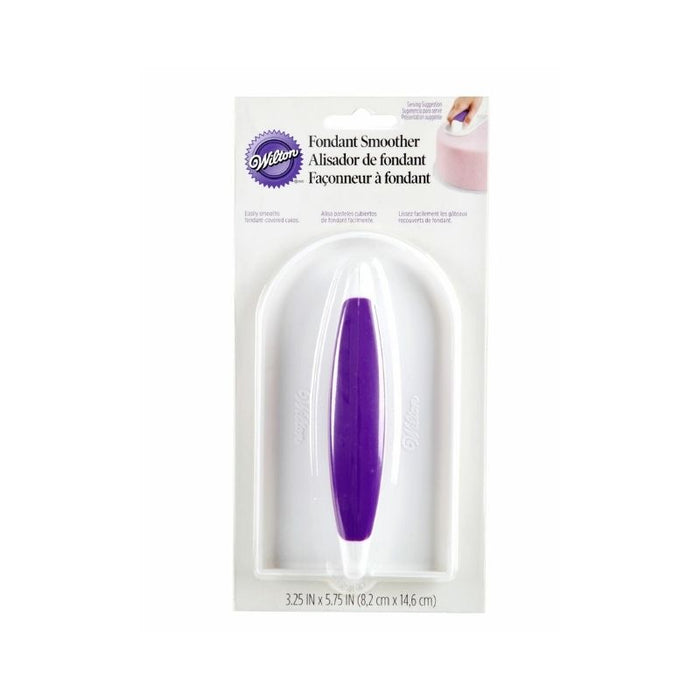 Wilton Fondant Smoother