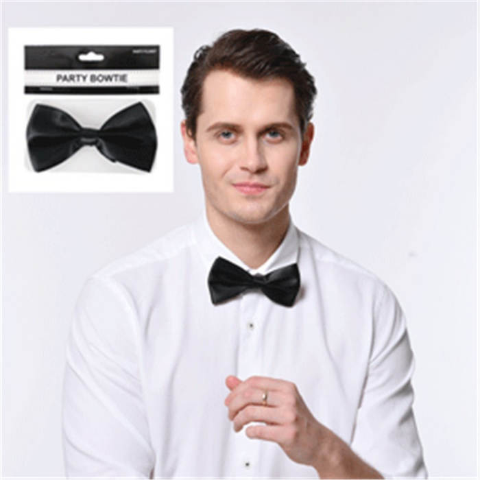 Bowtie Black