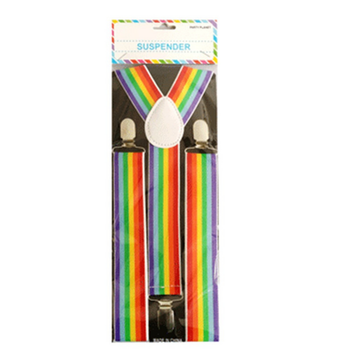 Carnival Suspender