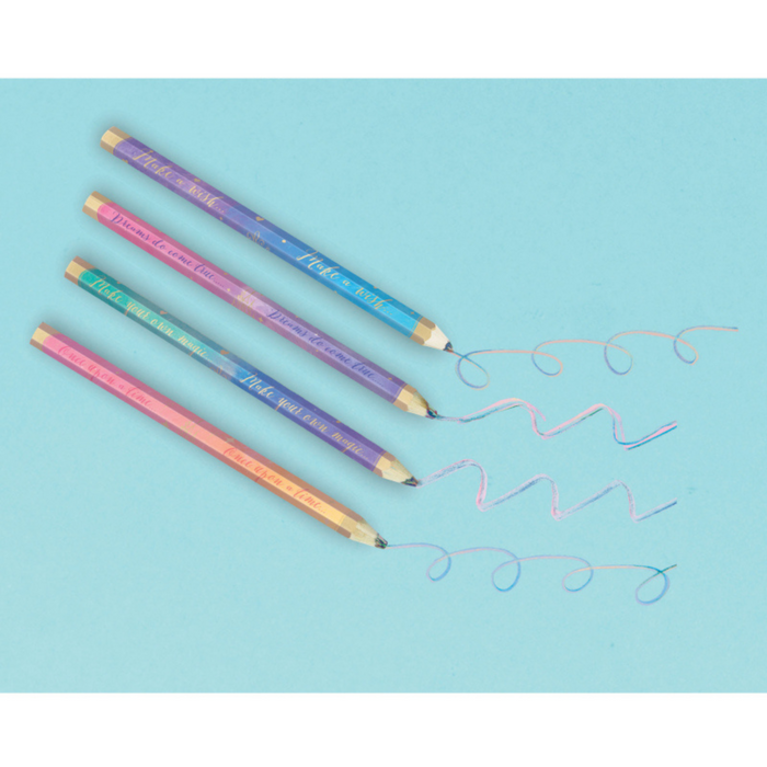 Disney Princess OUAT Pencil Favors