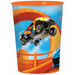 Hot Wheels Wild Racer Favor Cup Plastic 473ml