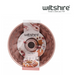 Ronis Wiltshire Bundt Pan 21cm Rose Gold