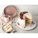 Ronis Wiltshire Round Cake Pan 20cm Rose Gold