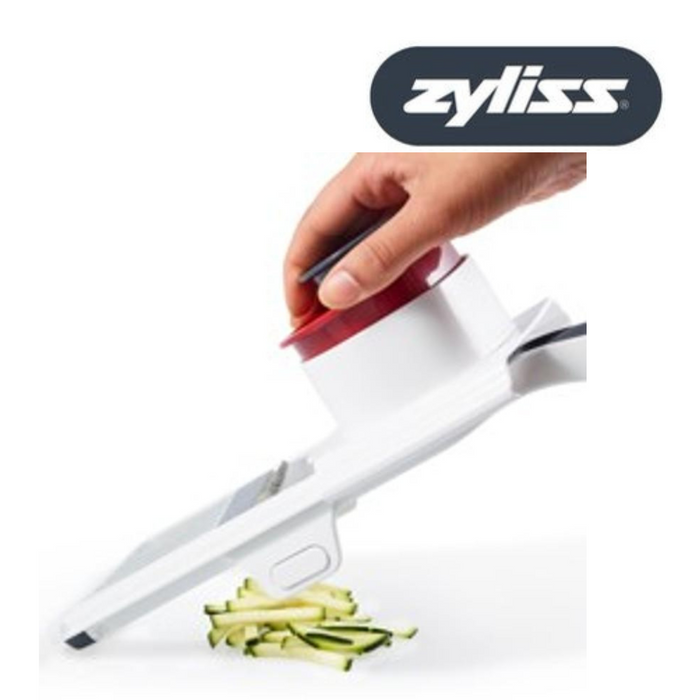 Zyliss Handheld Slicer 