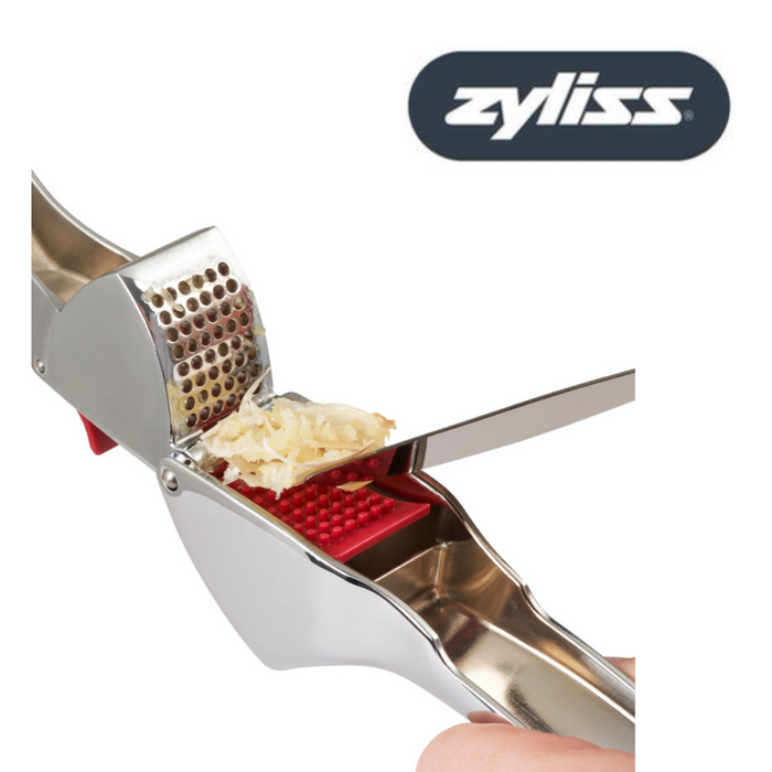 Ronis Zyliss Easy Release Garlic Press 9.5x25.5x6cm