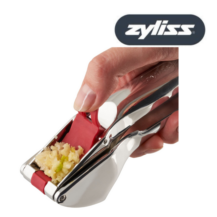 Ronis Zyliss Easy Release Garlic Press 9.5x25.5x6cm