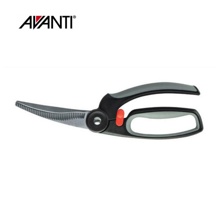 AVANTI DELUXE POULTRY SHEARS