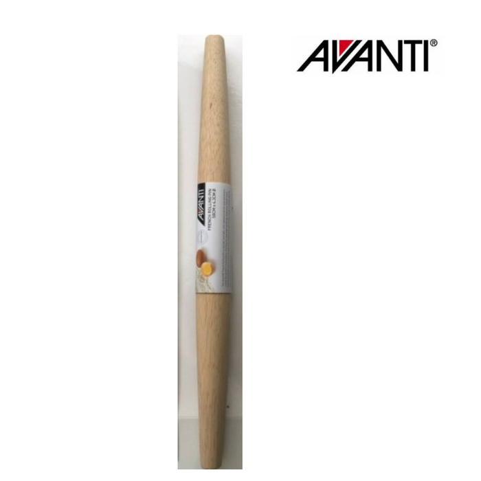 Avanti French Rolling Pin-50Cm