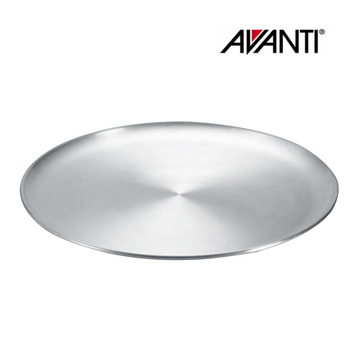 Avanti Pizza Tray Aluminium - 30cm