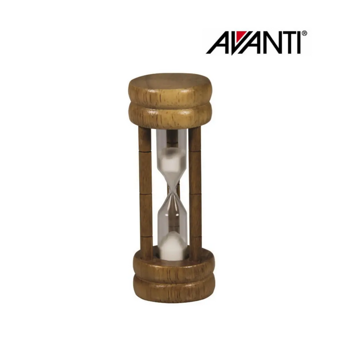 Avanti Traditional Egg Timer -3 Minute