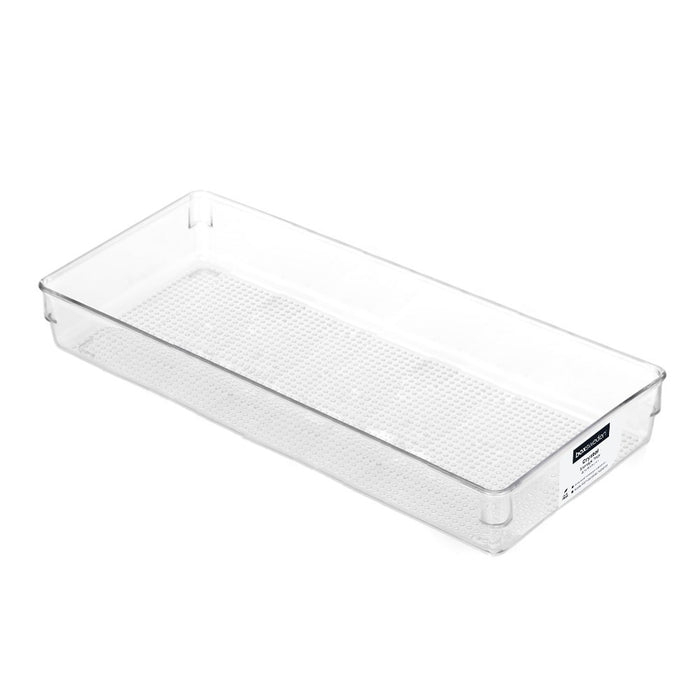 Crystal Storage Tray40X16X5Cm