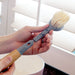 Eco Basics Dish Brush Refills 2pk