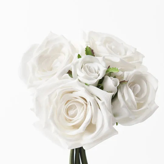 Rose Hilda Bouquet Winter White 20cml