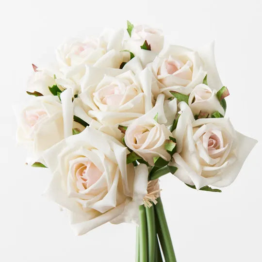 Rose Cici Bouquet Ivory 20cml