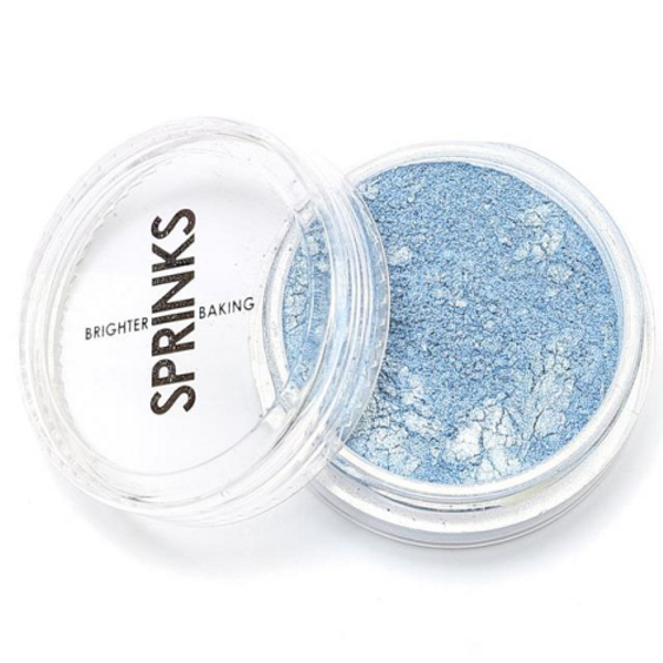 Hangsell Quartz Blue Lustre Dust 10Ml - Sprinks