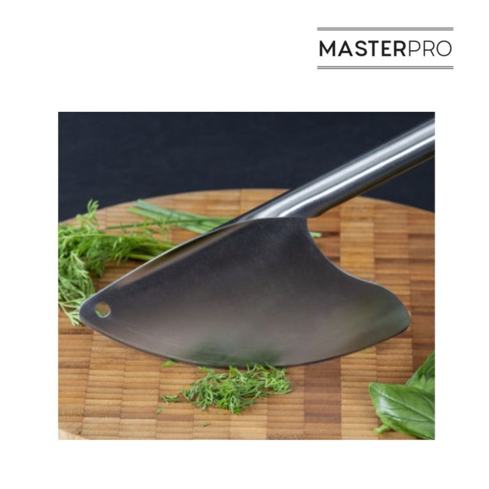 Masterpro The Ultimate Pizza Knife and Sheath