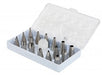 Mondo 17pce Piping Nozzle Set