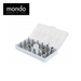 Mondo 17pce Piping Nozzle Set