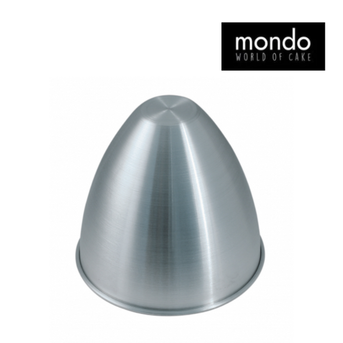 Mondo Pro Dolly Varden Cake Pan 18 x15cm High