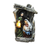 Ronis Nativity Polyresin Scene