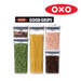 OXO Pop 2.0 5 Pce Set