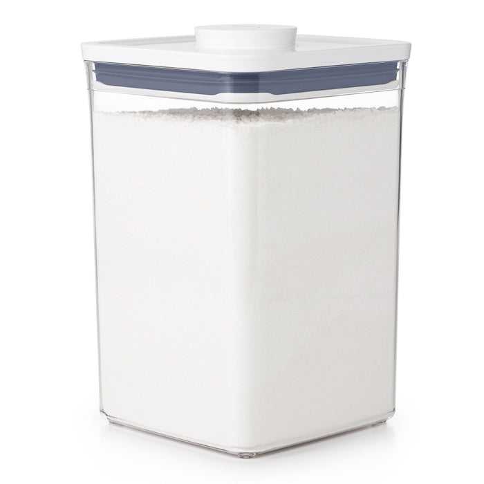 OXO POP 2.0 Big Square Medium 4.2L