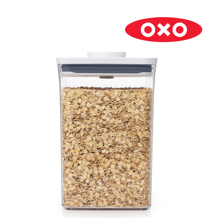 OXO POP 2.0 Big Square Medium 4.2L