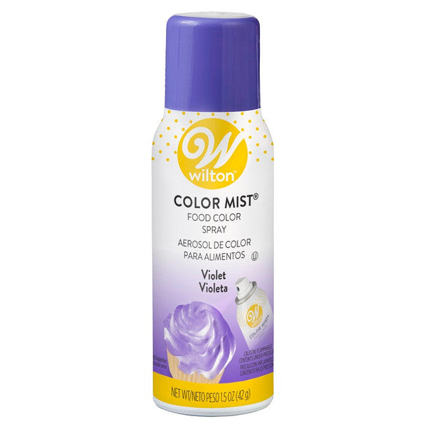 Purple Colour Mist 1.5oz 42G