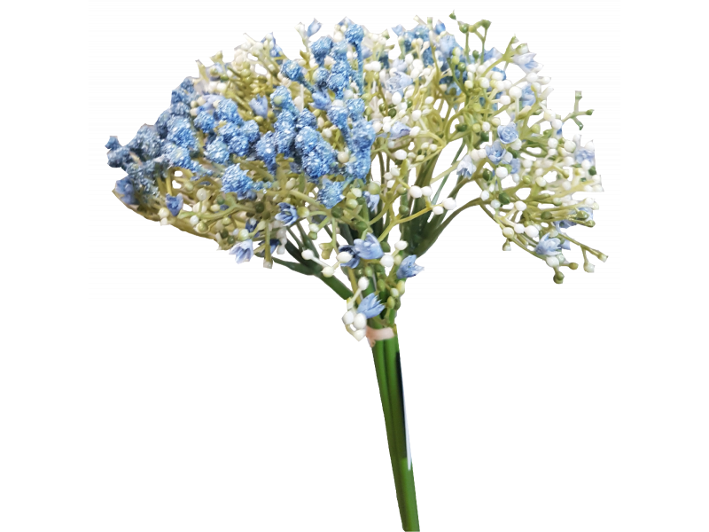 FLOWER BOUQUET™ Baby Breath Bouquet