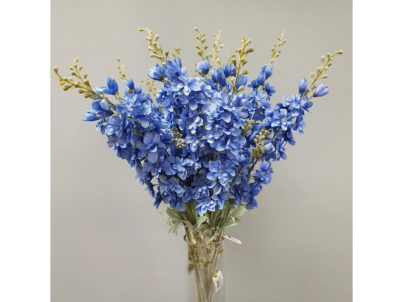 Delphinium Blue