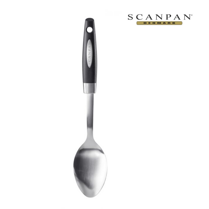 SCANPAN CLASSIC SERVING SPOON 32CM